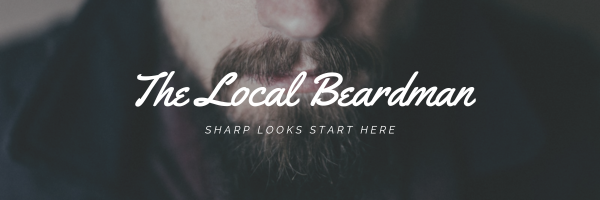 Bearded Man Look Book Header 1
