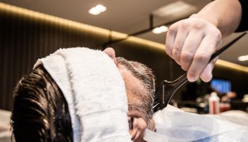 beard coloring