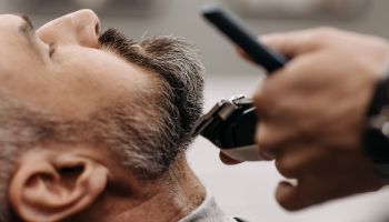 Beard styles In Dubai