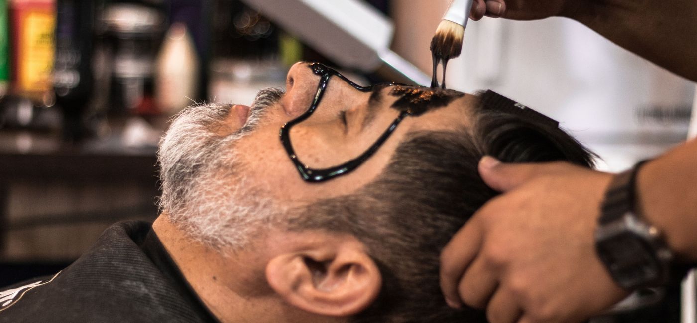 gents salon in dubai