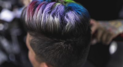hair colouring dubai