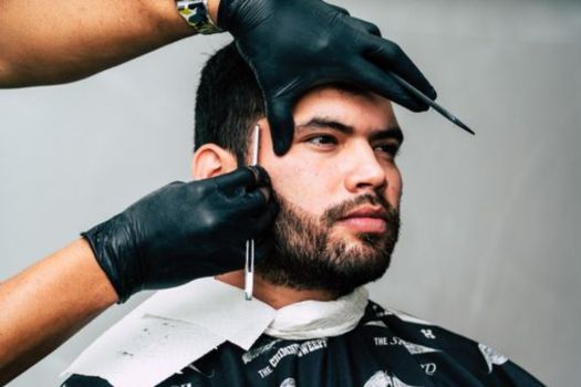 salon for men in dubai